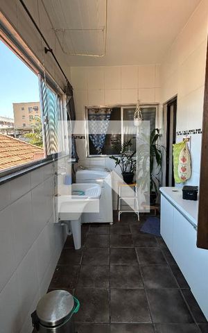 Casa à venda com 317m², 3 quartos e 3 vagasÁrea de Serviço
