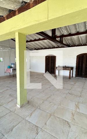 Casa à venda com 317m², 3 quartos e 3 vagasTerraço