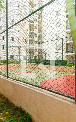 Apartamento à venda com 48m², 2 quartos e 1 vaga Apartamento à venda com 48m², 2 quartos e 1 vagaÁrea comum - Quadra