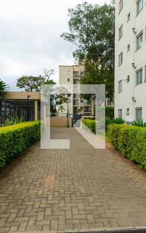 Apartamento à venda com 48m², 2 quartos e 1 vaga Apartamento à venda com 48m², 2 quartos e 1 vagaÁrea comum