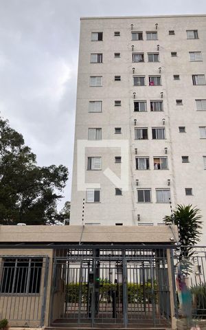 Apartamento à venda com 48m², 2 quartos e 1 vaga Apartamento à venda com 48m², 2 quartos e 1 vagaFachada