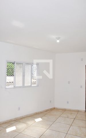 Casa para alugar com 35m², 1 quarto e sem vaga Casa para alugar com 35m², 1 quarto e sem vagaSala/Cozinha