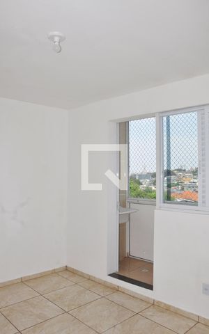 Casa para alugar com 35m², 1 quarto e sem vaga Casa para alugar com 35m², 1 quarto e sem vagaQuarto 1
