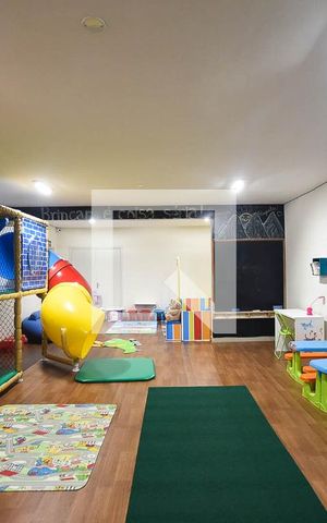 Apartamento à venda com 70m², 2 quartos e 1 vaga Apartamento à venda com 70m², 2 quartos e 1 vagaBrinquedoteca 2