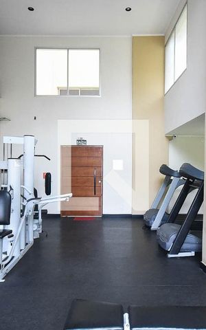 Apartamento à venda com 70m², 2 quartos e 1 vaga Apartamento à venda com 70m², 2 quartos e 1 vagaAcademia