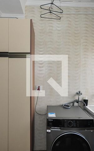 Apartamento à venda com 70m², 2 quartos e 1 vaga Apartamento à venda com 70m², 2 quartos e 1 vagaÁrea de Serviço