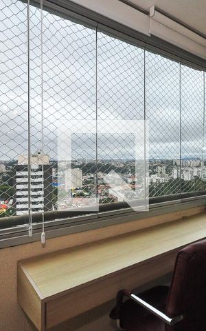 Apartamento à venda com 70m², 2 quartos e 1 vaga Apartamento à venda com 70m², 2 quartos e 1 vagaVaranda