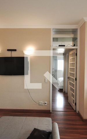 Apartamento à venda com 70m², 2 quartos e 1 vaga Apartamento à venda com 70m², 2 quartos e 1 vagaSala