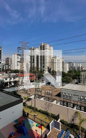 Studio para alugar com 25m², 0 quarto e sem vaga Studio para alugar com 25m², 0 quarto e sem vagaVista
