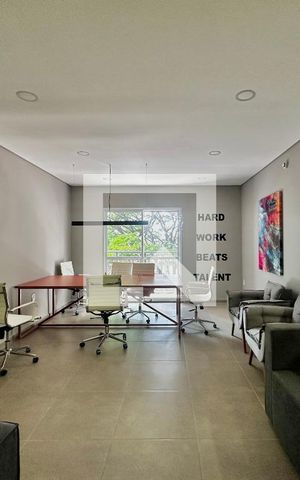 Studio para alugar com 25m², 0 quarto e sem vaga Studio para alugar com 25m², 0 quarto e sem vagaCoworking