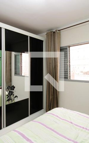 Casa à venda com 84m², 2 quartos e 3 vagasQuarto 2