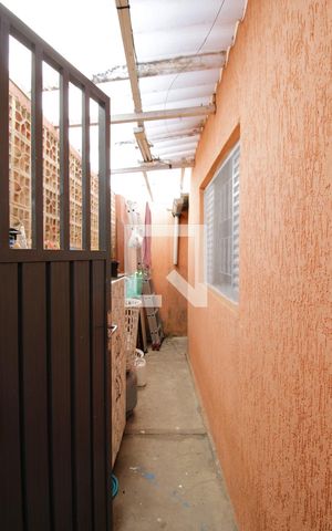 Casa à venda com 84m², 2 quartos e 3 vagasQuintal