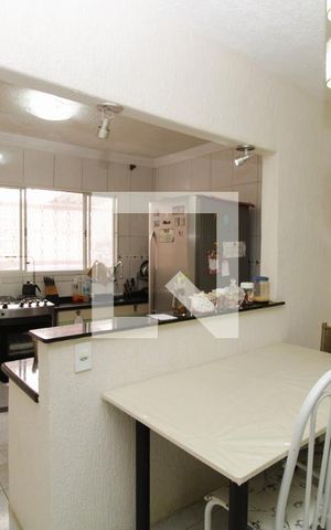 Casa à venda com 84m², 2 quartos e 3 vagasCozinha