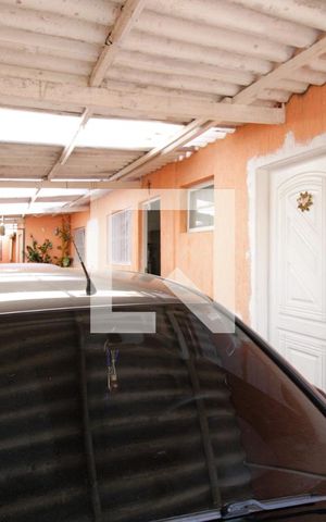 Casa à venda com 84m², 2 quartos e 3 vagasGaragem