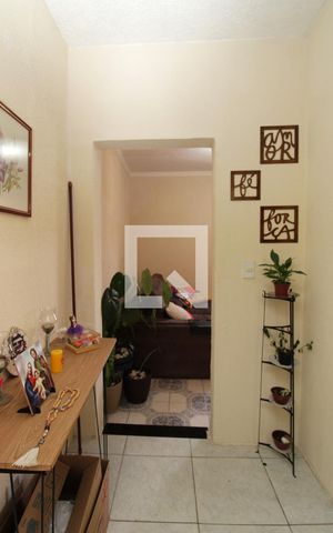 Casa à venda com 84m², 2 quartos e 3 vagasHall da Sala