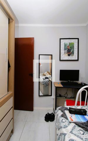 Casa à venda com 84m², 2 quartos e 3 vagasQuarto 1