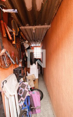 Casa à venda com 84m², 2 quartos e 3 vagasQuintal
