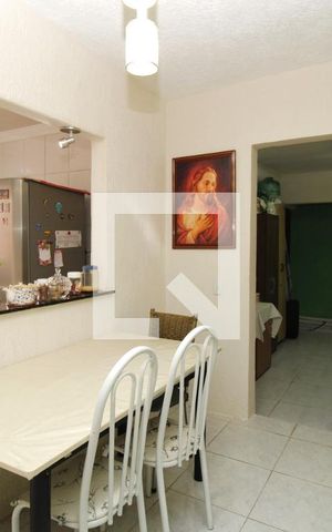 Casa à venda com 84m², 2 quartos e 3 vagasCozinha