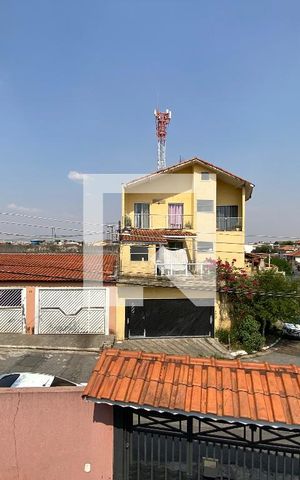 Casa à venda com 84m², 2 quartos e 3 vagas Casa à venda com 84m², 2 quartos e 3 vagasVista do Terraço