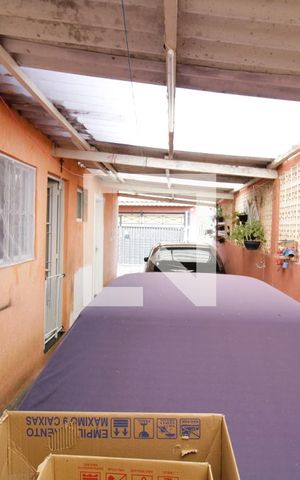 Casa à venda com 84m², 2 quartos e 3 vagasGaragem
