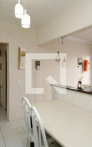 Casa à venda com 84m², 2 quartos e 3 vagasCozinha