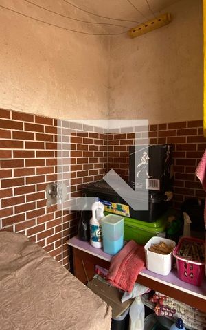 Casa à venda com 84m², 2 quartos e 3 vagas Casa à venda com 84m², 2 quartos e 3 vagasÁrea de Serviço