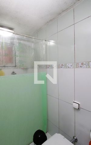 Casa à venda com 84m², 2 quartos e 3 vagasBanheiro 1