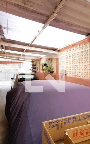 Casa à venda com 84m², 2 quartos e 3 vagasGaragem