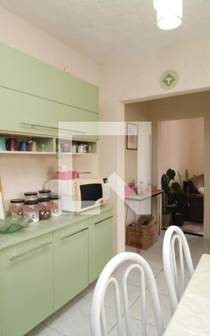 Casa à venda com 84m², 2 quartos e 3 vagasCozinha