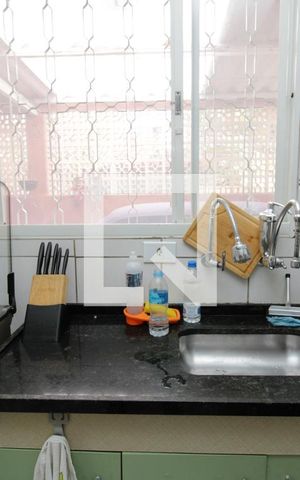 Casa à venda com 84m², 2 quartos e 3 vagasCozinha