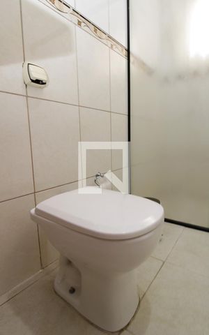Casa à venda com 84m², 2 quartos e 3 vagasBanheiro 2