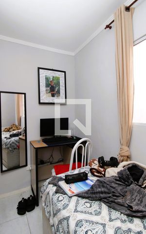 Casa à venda com 84m², 2 quartos e 3 vagasQuarto 1