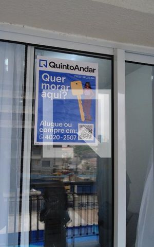 Apartamento à venda com 33m², 1 quarto e sem vagaPlaquinha