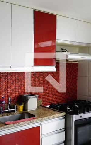 Casa de condomínio à venda com 235m², 4 quartos e 2 vagasCozinha