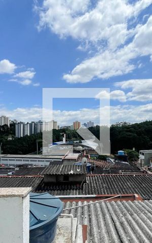 Casa à venda com 254m², 5 quartos e 2 vagas Casa à venda com 254m², 5 quartos e 2 vagasVista da Sala - Casa 3