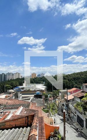 Casa à venda com 254m², 5 quartos e 2 vagas Casa à venda com 254m², 5 quartos e 2 vagasVista da Sacada - Casa 3