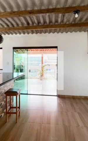 Casa à venda com 254m², 5 quartos e 2 vagas Casa à venda com 254m², 5 quartos e 2 vagasCozinha - Casa 3
