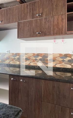Casa à venda com 254m², 5 quartos e 2 vagas Casa à venda com 254m², 5 quartos e 2 vagasCozinha - Casa 3