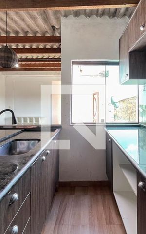 Casa à venda com 254m², 5 quartos e 2 vagas Casa à venda com 254m², 5 quartos e 2 vagasCozinha - Casa 3