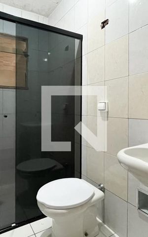 Casa à venda com 254m², 5 quartos e 2 vagas Casa à venda com 254m², 5 quartos e 2 vagasBanheiro - Casa 1