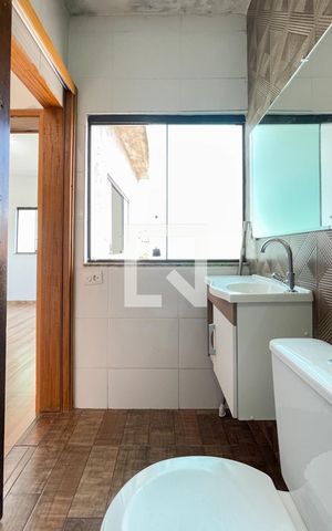 Casa à venda com 254m², 5 quartos e 2 vagas Casa à venda com 254m², 5 quartos e 2 vagasBanheiro - Casa 3