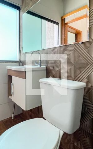 Casa à venda com 254m², 5 quartos e 2 vagas Casa à venda com 254m², 5 quartos e 2 vagasBanheiro - Casa 3