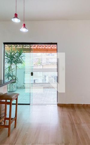 Casa à venda com 254m², 5 quartos e 2 vagas Casa à venda com 254m², 5 quartos e 2 vagasCozinha - Casa 2