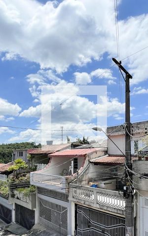 Casa à venda com 254m², 5 quartos e 2 vagas Casa à venda com 254m², 5 quartos e 2 vagasVista da Sacada - Casa 2