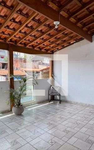 Casa à venda com 254m², 5 quartos e 2 vagas Casa à venda com 254m², 5 quartos e 2 vagasSacada - Casa 3