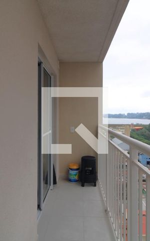 Apartamento à venda com 28m², 1 quarto e sem vagaSacada