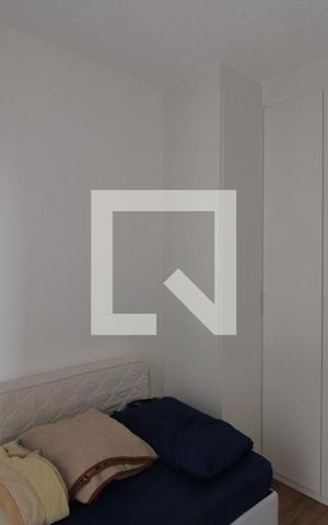 Apartamento à venda com 28m², 1 quarto e sem vagaSuíte