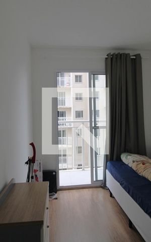 Apartamento à venda com 28m², 1 quarto e sem vagaSuíte