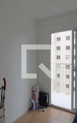 Apartamento à venda com 28m², 1 quarto e sem vagaSuíte