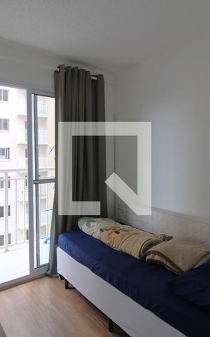 Apartamento à venda com 28m², 1 quarto e sem vagaSuíte